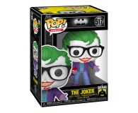 Funko POP Movies: Batman 85th - The Joker w/Teeth - 1280457 - zdjęcie 3